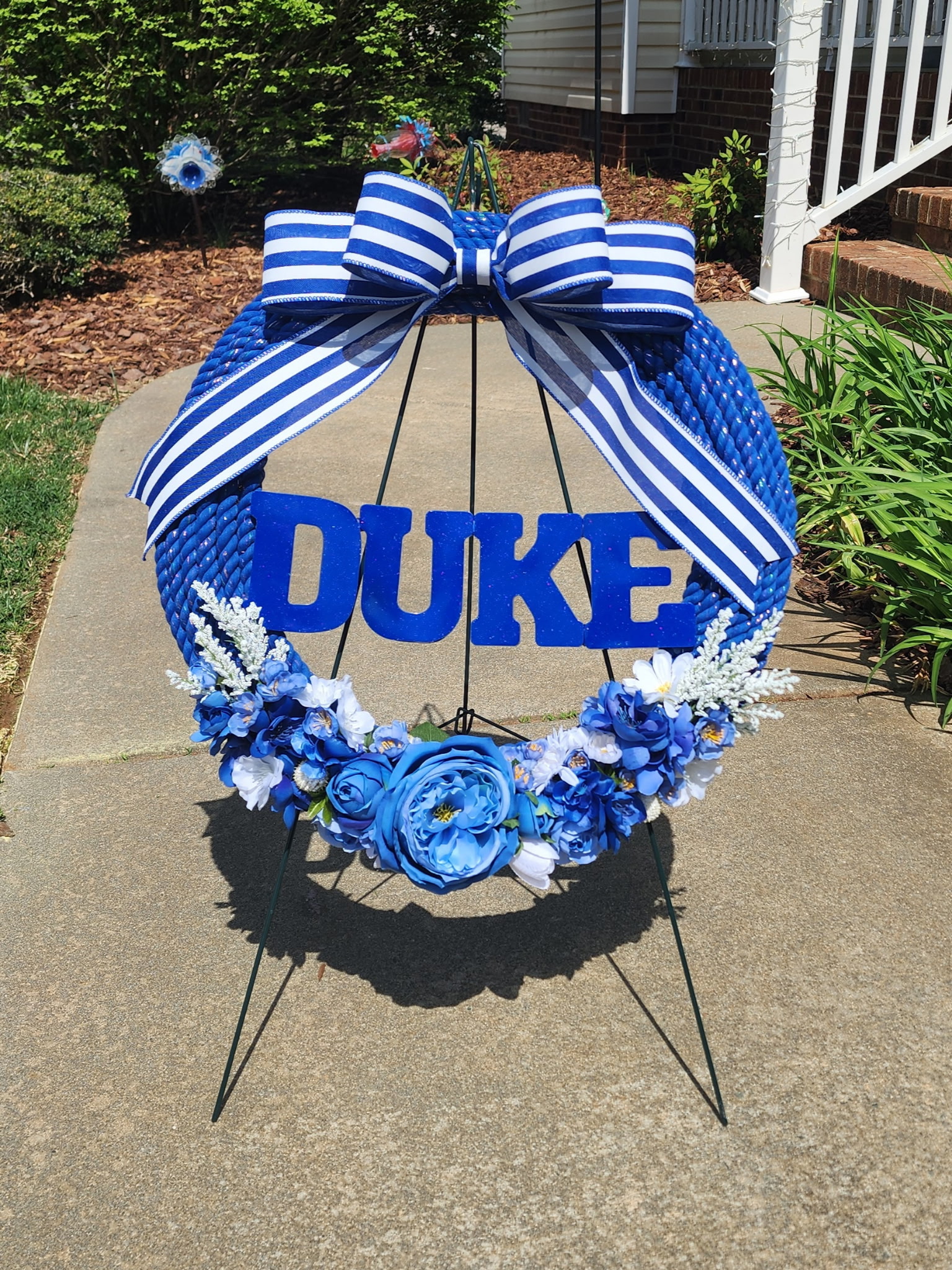 Duke