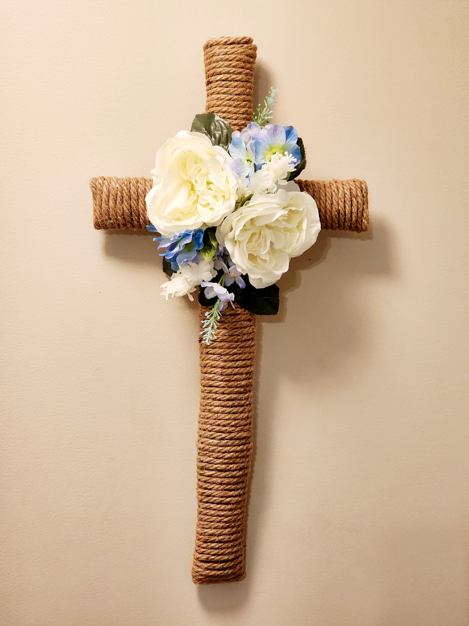 Easter Wreath